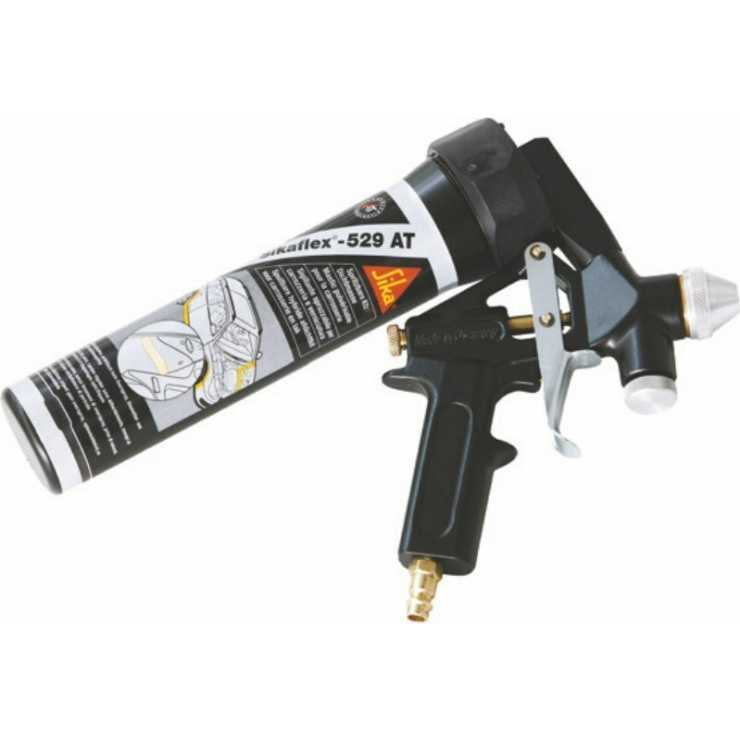 Sika Spray Gun 310 Πιστόλι Αέρος Ψεκασμού για Φύσσιγες 180319