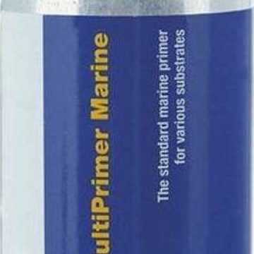 Sika® Αστάρι Multi Primer Marine 1000ml 184781