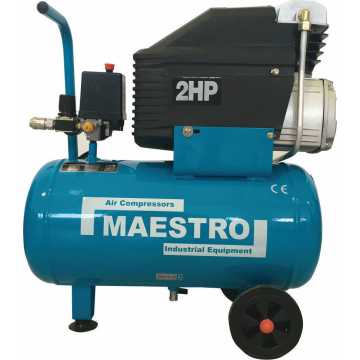 MAESTRO-MAC 24 Αεροσυμπιεστής 24 lt 200101