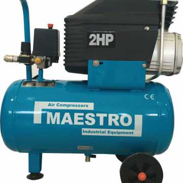 MAESTRO-MAC 24 Αεροσυμπιεστής 24 lt 200101
