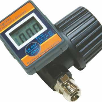 Maestro Ψηφιακός Ρυθμιστής Πίεσης PRO02Β 210485