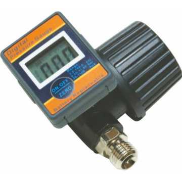 Maestro Ψηφιακός Ρυθμιστής Πίεσης PRO02Β 210485