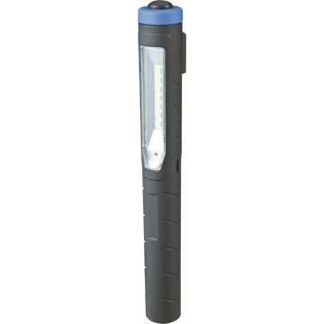 Maestro Φακός Εργασίας Επαναφορτιζόμενος Led 120lm MIL012 250708