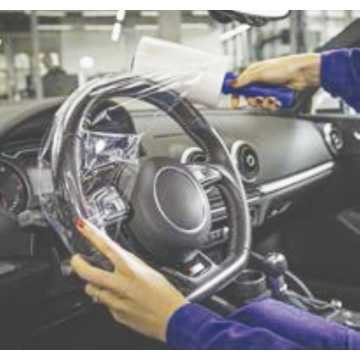 FINO PLAST Καλύμματα τιμονιού 300131 FINO PLAST Καλύμματα τιμονιού 300131