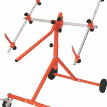 Maestro Βάση Συγκράτησης Φτερών-Καπό-Προφυλακτήρα 340043