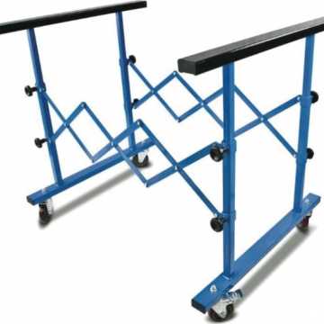 Maestro Πτυσσόμενη Βάση Συγκράτησης Εξαρτημάτων Αυτοκινήτων 340050