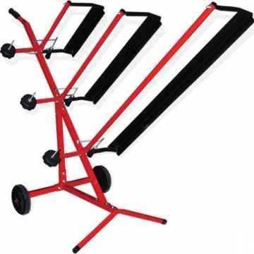 Maestro Επιδαπέδια Βάση Χαρτιού Μόνωσης 3 Θέσεων Αrt0607 340051