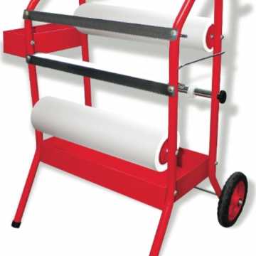 Maestro Επιδαπέδια Βάση Χαρτιού Μόνωσης 340057