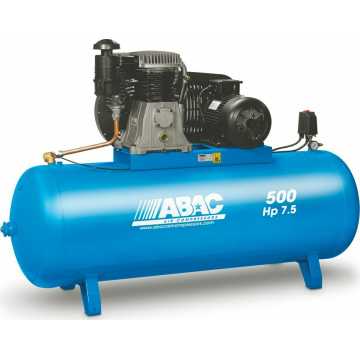 ABAC ΑΕΡΟΣΥΜΠΙΕΣΤΗΣ ΜΕ ΙΜΑΝΤΑ 500LT - 7.5HP- 3Φ, PRO B7000 500 FT7.5  4116020852 ABAC ΑΕΡΟΣΥΜΠΙΕΣΤΗΣ ΜΕ ΙΜΑΝΤΑ 500LT - 7.5HP- 3Φ, PRO B7000 500 FT7.5  4116020852