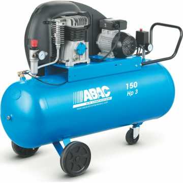 ABAC ΑΕΡΟΣΥΜΠΙΕΣΤΗΣ ΜΕ ΙΜΑΝΤΑ 150LT - 3.0HP - 1Φ, A29B/150LT CM3 V230 4116024137 ABAC ΑΕΡΟΣΥΜΠΙΕΣΤΗΣ ΜΕ ΙΜΑΝΤΑ 150LT - 3.0HP - 1Φ, A29B/150LT CM3 V230 4116024137
