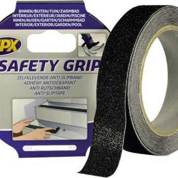 HPX Αντιολισθητική Ταινία Safety Grip 440126