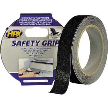 HPX Αντιολισθητική Ταινία Safety Grip 440126 HPX Αντιολισθητική Ταινία Safety Grip 440126