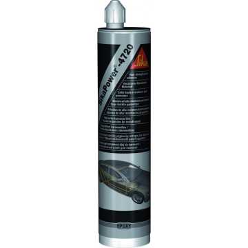 Sika SikaPower 4720 Συγκολλητικό Ψυχρής Εφαρμογής Μπεζ 195ml 458296  Sika SikaPower 4720 Συγκολλητικό Ψυχρής Εφαρμογής Μπεζ 195ml 458296