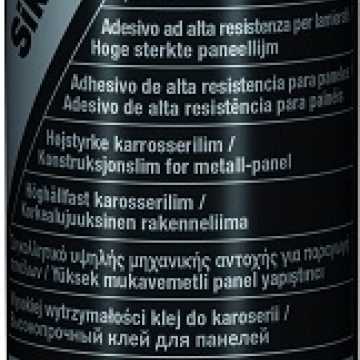 Sika SikaPower 4720 Συγκολλητικό Ψυχρής Εφαρμογής Μπεζ 195ml 458296 