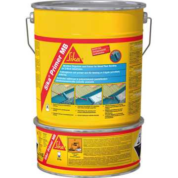 Sika - Αστάρι και ρυθμιστικό υγρασίας για συγκόλληση SikaBond 498995 Sika - Αστάρι και ρυθμιστικό υγρασίας για συγκόλληση SikaBond 498995