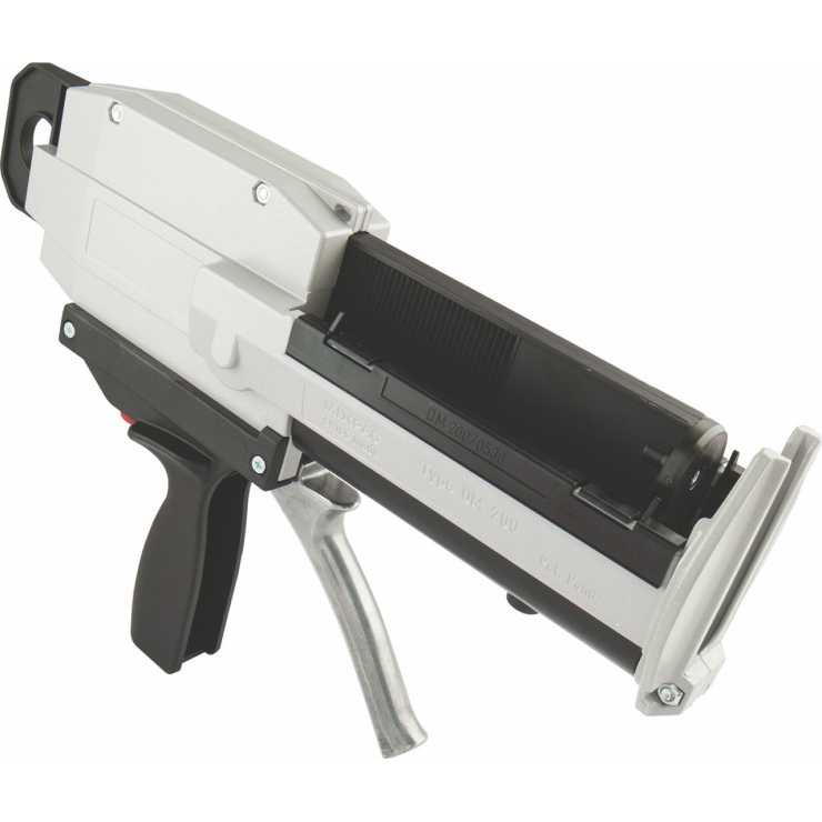 Sika Hand Gun 250 ML Επαγγελματικό πιστόλι χειρός για SikaFast-5211 ΝΤ 50114