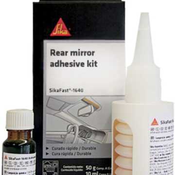 Sika SikaFast 1640 Κόλλα Μετάλλου 50ml 529181