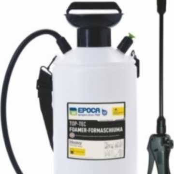 EPOCA Ψεκαστήρας Καθαριστικών Υγρών Αφροποιητης 5000ml 7691.S001