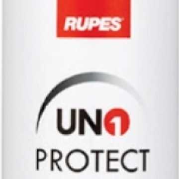 RUPES Αλοιφή Φινιρίσματος Uno Protect Κερί Καρναούβης 250ml 9PROTECT250