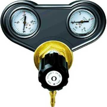 Le Lorrain Μειωτήρας Αερίων L2C2/CO2 104200