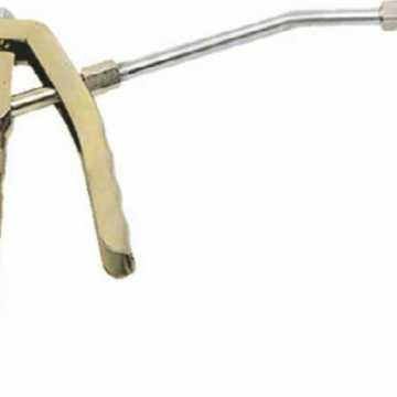 Italcom Πιστόλι Γράσου Art 13880