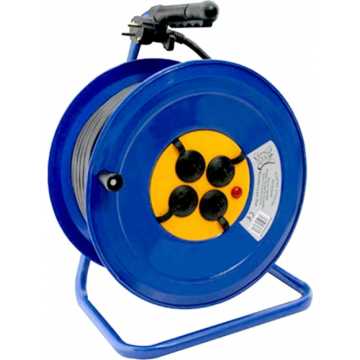 ΜΠΑΛΑΝΤΕΖΑ 3x2.5mm 50m 24350