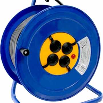 ΜΠΑΛΑΝΤΕΖΑ 3x2.5mm 50m 24350