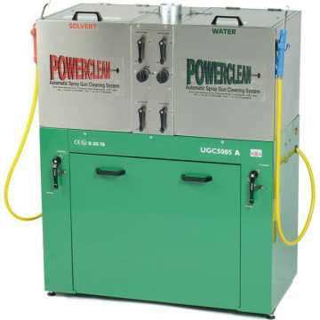 POWERCLEAN ΠΛΥΝΤΗΡΙΟ ΠΙΣΤΟΛΙΩΝ ΒΑΦΗΣ UGC 5005A 350104 POWERCLEAN ΠΛΥΝΤΗΡΙΟ ΠΙΣΤΟΛΙΩΝ ΒΑΦΗΣ UGC 5005A 350104