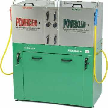 POWERCLEAN ΠΛΥΝΤΗΡΙΟ ΠΙΣΤΟΛΙΩΝ ΒΑΦΗΣ UGC 5005A 350104