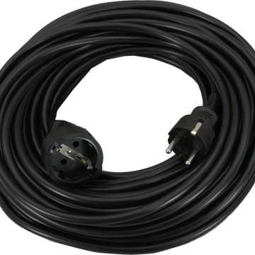 ΠΡΟΕΚΤΑΣΗ ΚΑΛΩΔΙΟ ΦΙΣ ΕΥΘΥ 3x1.5mm 30m