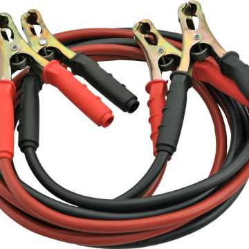 Καλώδια Εκκίνησης Μπαταρίας 80002