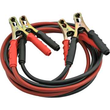 Καλώδια Εκκίνησης Μπαταριών 80003