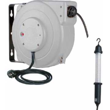 MAESTRO Αυτόματη Μπαλαντέζα Φωτισμού LED με Επαναφορά 811625