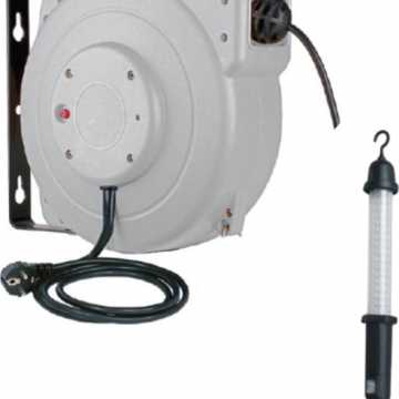 MAESTRO Αυτόματη Μπαλαντέζα Φωτισμού LED με Επαναφορά 811625