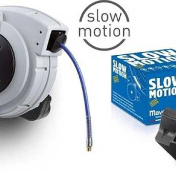 Mavel Μπαλαντέζα Αέρος 15m 821100