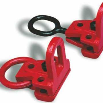 OMCN Δαγκάνα Διπλού Τραβήγματος Art282