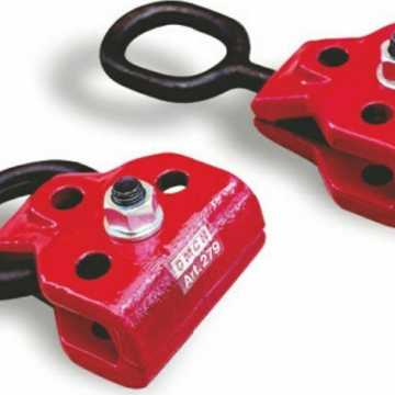 OMCN Δαγκάνα 100mm Art279