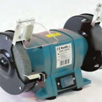 MAESTRO ΔΙΔΥΜΟΣ ΤΡΟΧΟΣ BG125SP