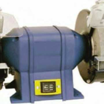 MAESTRO ΔΙΔΥΜΟΣ ΤΡΟΧΟΣ BG125SPA