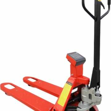 MAESTRO ΠΑΛΕΤΟΦΟΡΟ HP2000 2Ton 1150mm ΜΕ ΨΗΦΙΑΚΗ ΖΥΓΑΡΙΑ HP2000