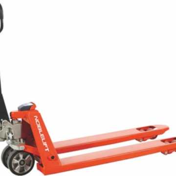 MAESTRO ΠΑΛΕΤΟΦΟΡΟ 2Ton 1150mm ΜΕ ΖΥΓΑΡΙΑ ΧΩΡΙΣ ΕΚΤΥΠΩΤΗ HPC2000