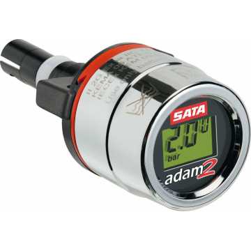 Sata Ψηφιακός Μετρητής Adam 2 Mini 160879