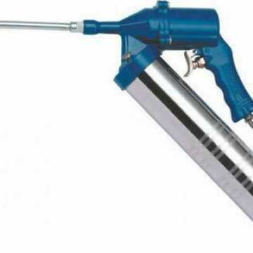 SUMAKE ΓΡΑΣΣΑΔΟΡΟΣ ΑΕΡΟΣ 500cc ST6636L