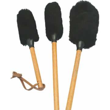 Flexipads Σετ Καθαρισμού Ζαντών 3τμχ WW000