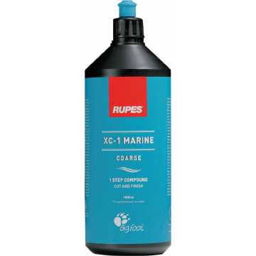 Rupes  Marine Αλοιφή Γυαλίσματος Marine Ενός Βήματος 9XC1