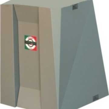 Thomas Βάση Μεταλλική για Δισκοπρίονο 315350 