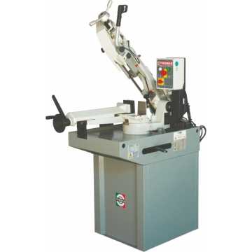 Thomas Σιδηροπρίονο Ταινίας Τριφασικό ZIP22 3PH 180156