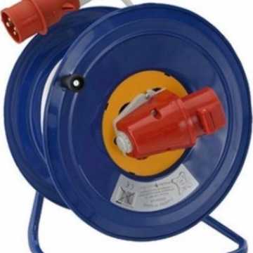 MAESTRO ΤΡΙΦΑΣΙΚΗ ΜΠΑΛΑΝΤΕΖΑ ΡΕΥΜΑΤΟΣ 4 Χ 2,5 50Μ 250896