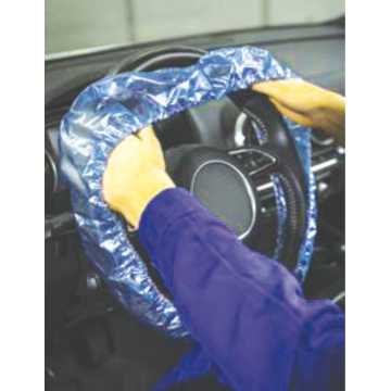 Horn - Bauer Καλύμματα τιμονιού 370106