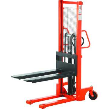 MAESTRO Παλετοφόρο-Περονοφόρο Xειροκίνητο 1.0ΤΝ-1.6ΜΤ 420028